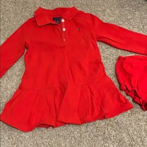 Tommy Hilfiger dress